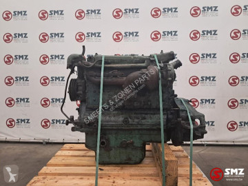 Bloc moteur Mercedes