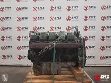 Bloc moteur Mercedes
