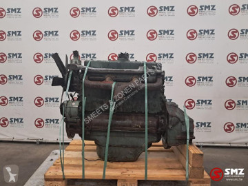 Bloc moteur Mercedes