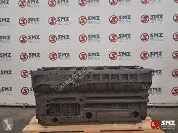 Motor MAN nuevo