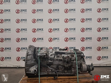 Boîte de vitesse Mercedes