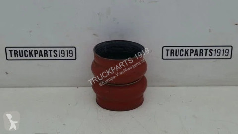 Sistema de refrigeración Scania