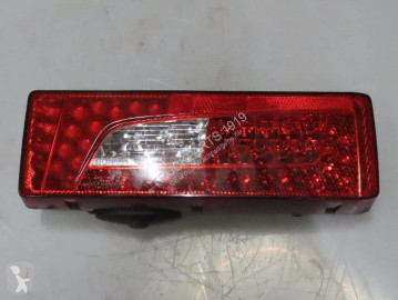 Verlichting Scania