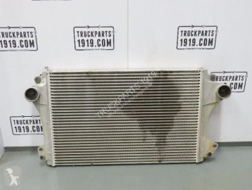 Radiador de agua Scania