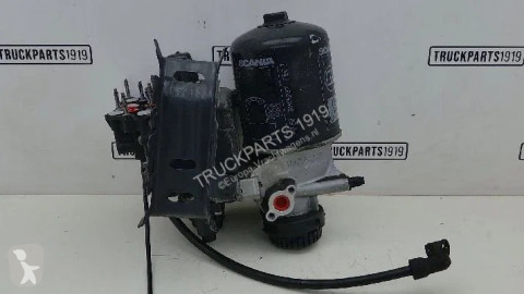 Wabco Compressed Air System Luchtdroger unit Scania