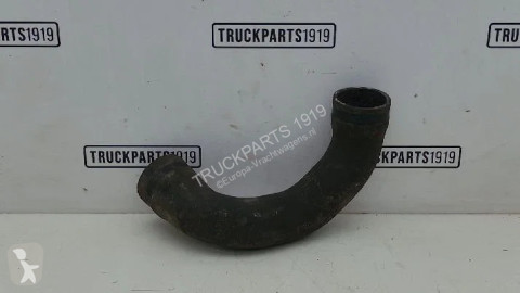Sistema de refrigeración Scania