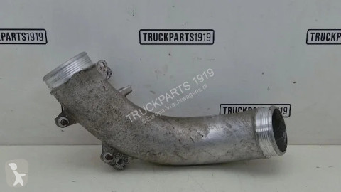 Sistema de refrigeración Scania