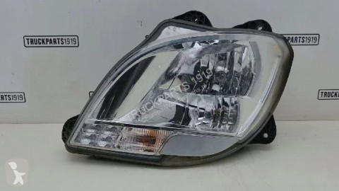 Verlichting DAF