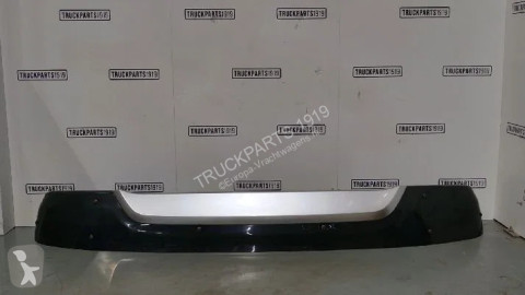 Equipamiento interior DAF