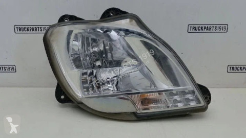 Verlichting DAF