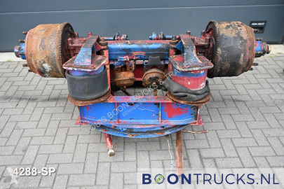 BPW axle transmission