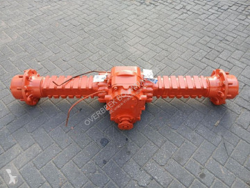 Atlas 62E-Clark-Hurth 305/172/172-Axle/Achse/As