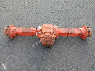 Atlas AR62D-Clark-Hurth 305/173/156-Axle/Achse/As