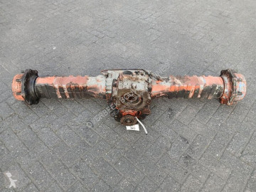 Atlas AR70-Clark-Hurth 317/112/54-Axle/Achse/As