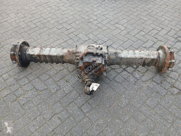 Atlas axle transmission