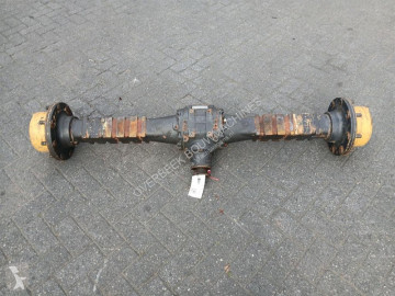 Трансмиссия ось Hanomag