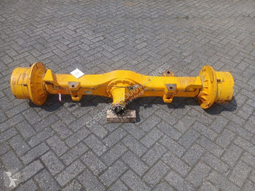 Трансмиссия ось JCB