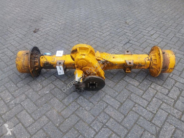 Трансмиссия ось JCB