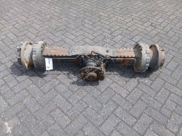 Трансмиссия ось Komatsu