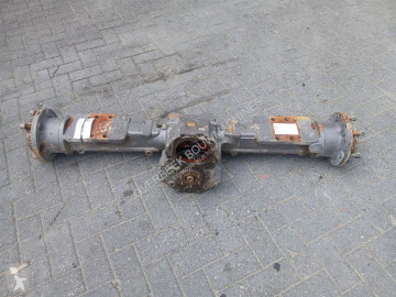 Трансмиссия ось Volvo