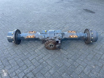 Трансмиссия ось Volvo