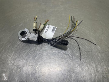 Atlas electric system
