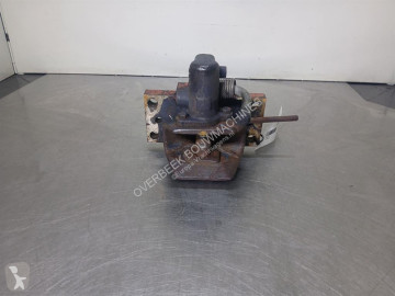 Запчасти для грузовика Ahlmann AZ150 - Trailer hitch/Anhängerkupplung/Trekha