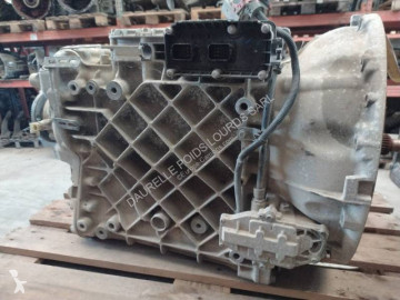 Caja de cambios automática Renault