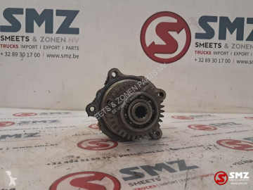 Motor Caterpillar