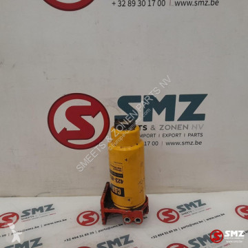 Filtro de carburante Caterpillar