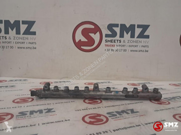 Sistema de combustible MAN
