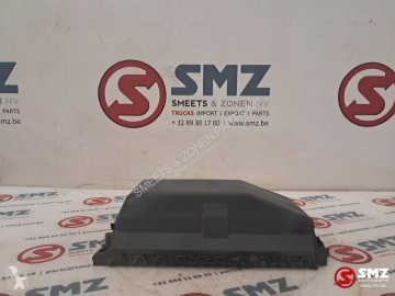 Caja de control Mercedes