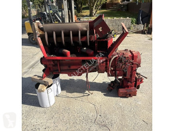 Motor Deutz