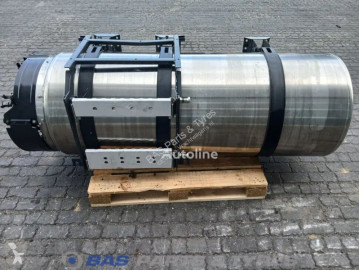 Tanque de combustível Volvo