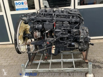 محرك Scania