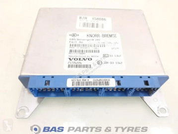 Volvo EBS