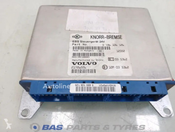 Volvo EBS