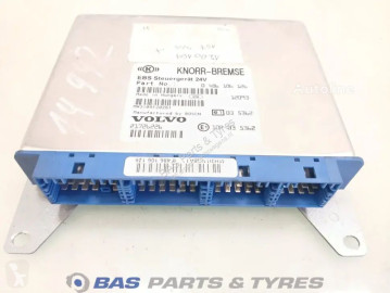 Volvo EBS