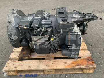 Scania G P-Serie NextGen GRS875R Opticruise GRS875R Opticruise, Automatic