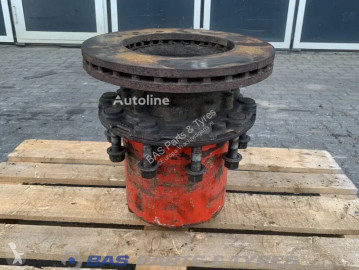 Mozzo di ruota Scania