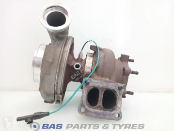 Turbocompressore Mercedes