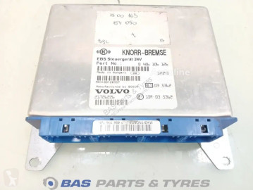 علبة التحكم Volvo