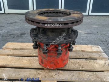 Mozzo di ruota Scania