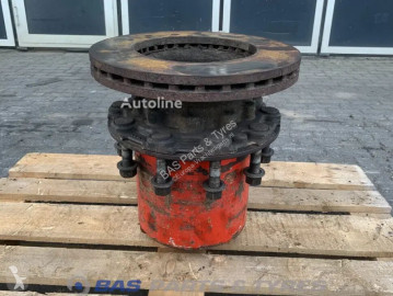 Mozzo di ruota Scania