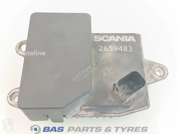 Outras peças Scania