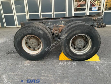 Запчасти для грузовика Scania