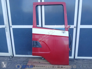 باب Scania