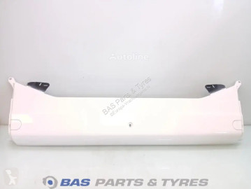 Parachoques Scania