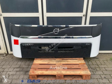 Carroçaria Volvo