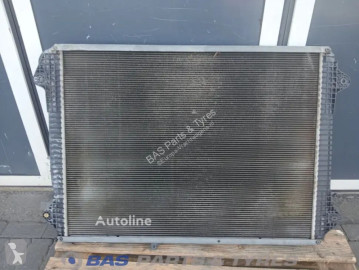 Radiatore raffreddamento motore Scania